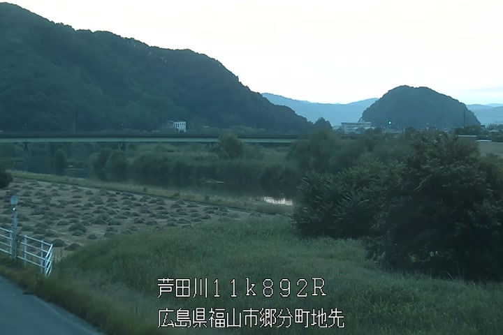 06月13日05時00分