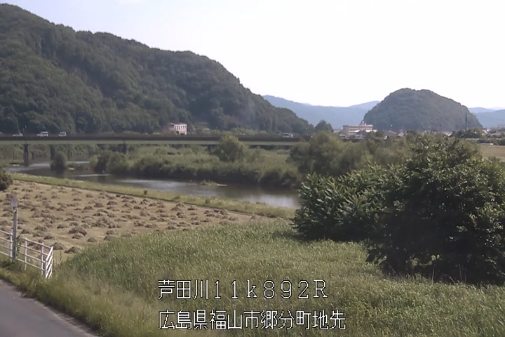 06月13日09時00分