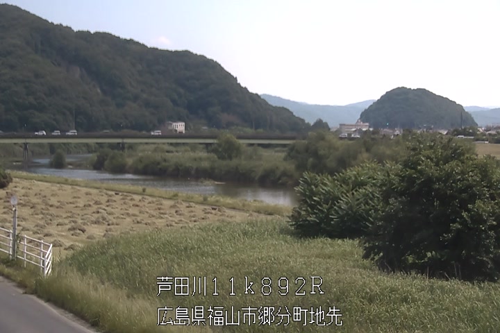 06月13日10時00分