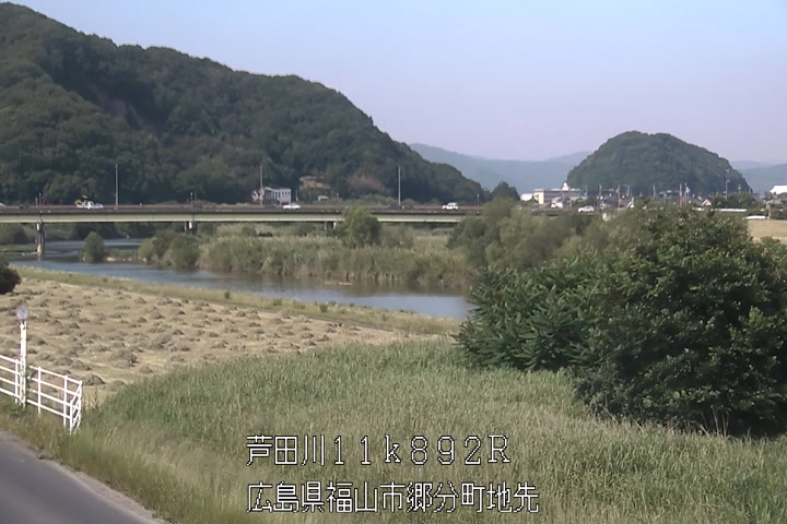 06月13日16時00分