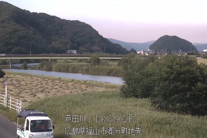 06月13日17時00分