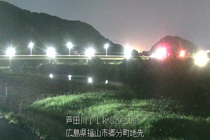 06月14日23時00分