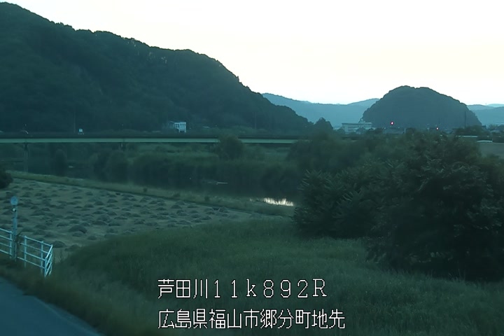 06月15日05時00分