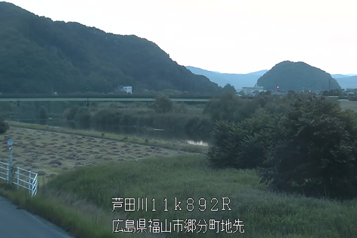 06月16日05時00分