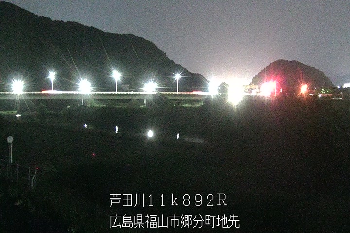 06月16日21時00分