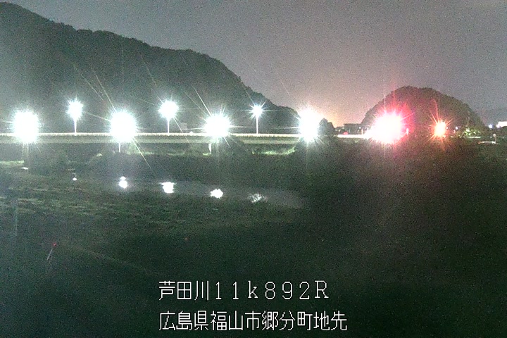 06月16日23時00分