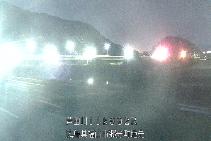 06月17日23時00分