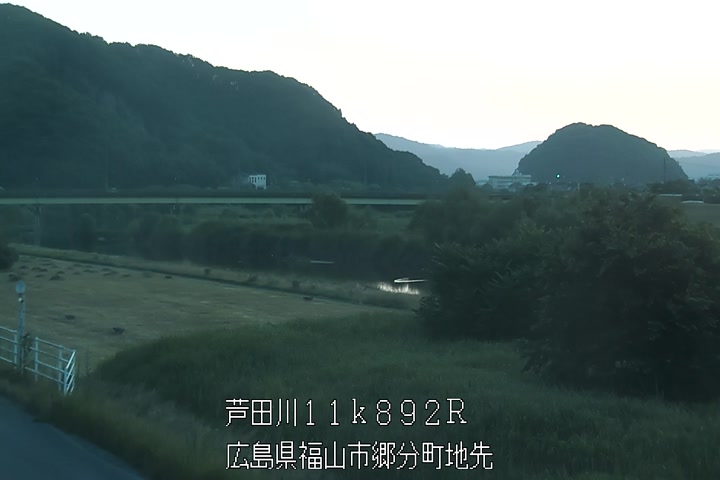 06月18日05時00分