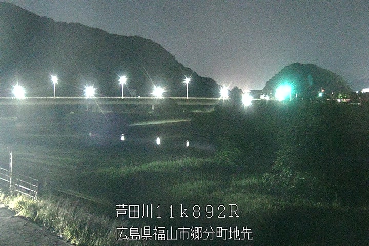 06月18日21時00分