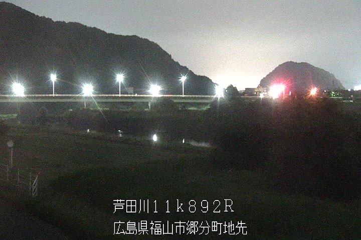 06月19日21時00分