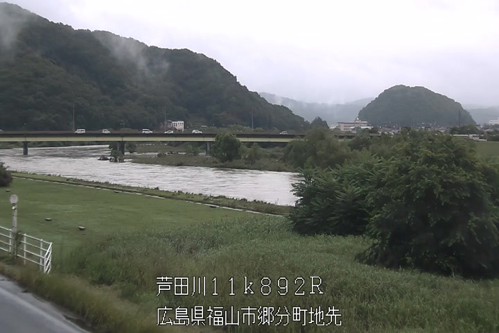 06月27日08時00分