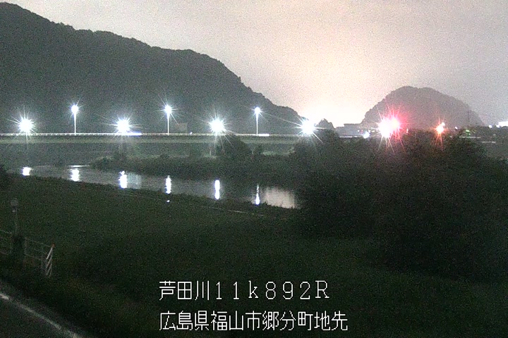 07月01日21時00分