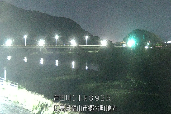 07月02日21時00分