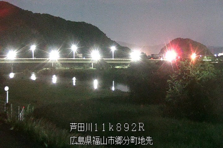 07月02日23時00分