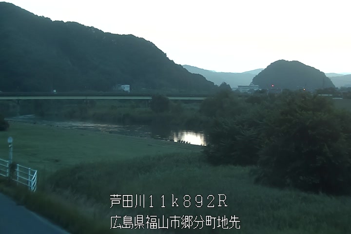 07月03日05時00分