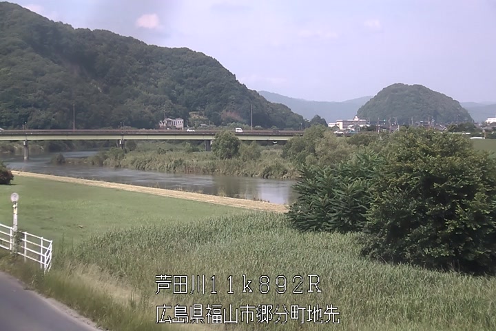 07月03日15時00分