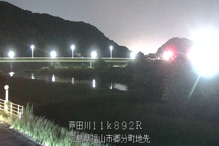 07月03日21時00分