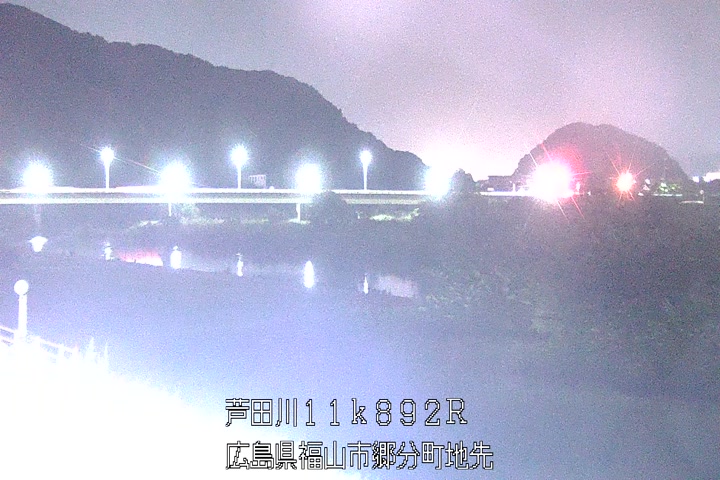 07月03日23時00分