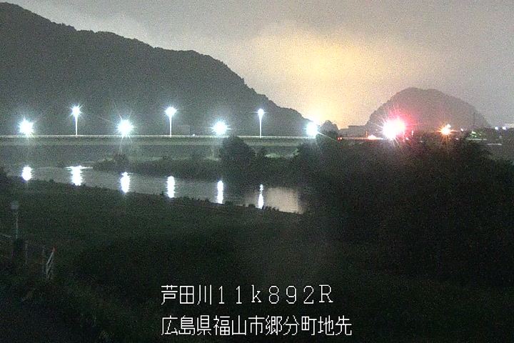 07月04日23時00分