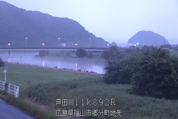 07月05日05時00分