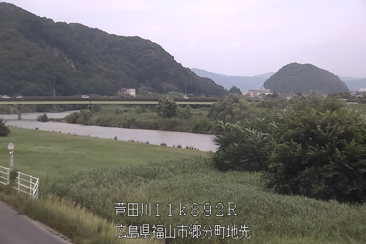 07月13日13時00分
