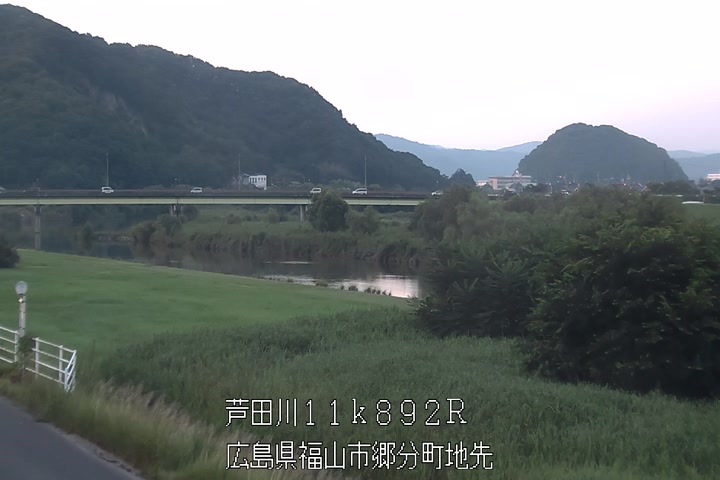 07月13日19時00分