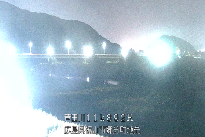 07月16日21時00分