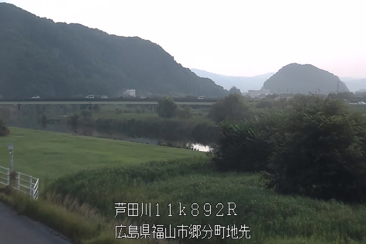 07月17日07時00分