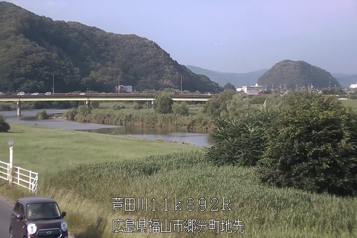 07月17日17時00分