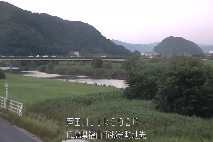 07月17日19時00分