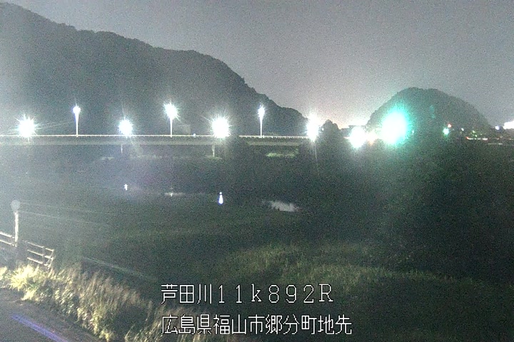 07月17日21時00分