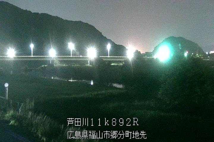 07月17日23時00分