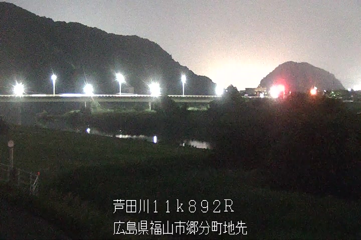 07月18日21時00分