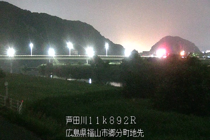 07月18日23時00分