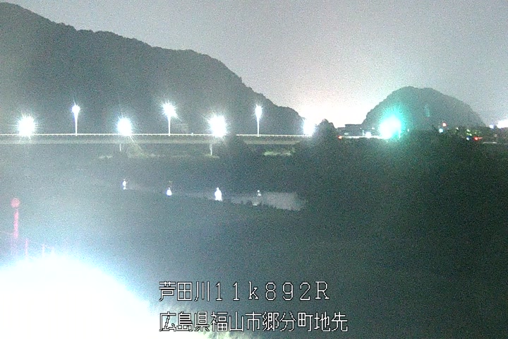 07月19日21時00分