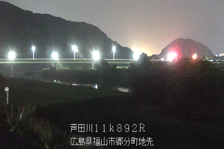07月19日23時00分