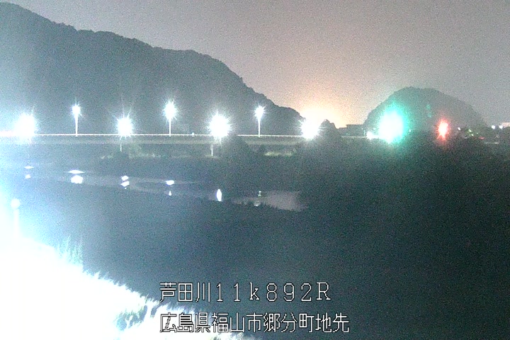 07月20日23時00分
