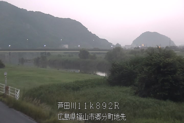 07月21日05時00分