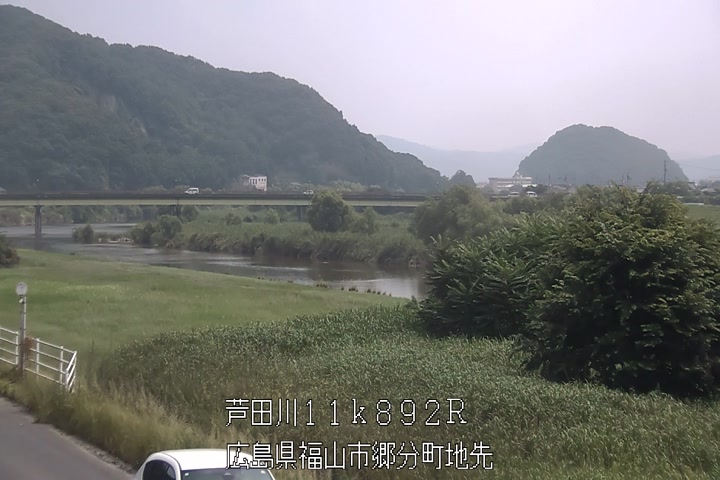 07月21日10時00分
