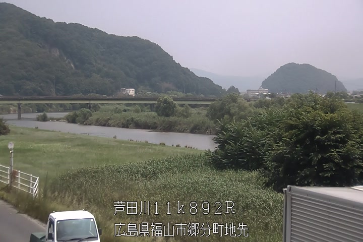07月21日11時00分