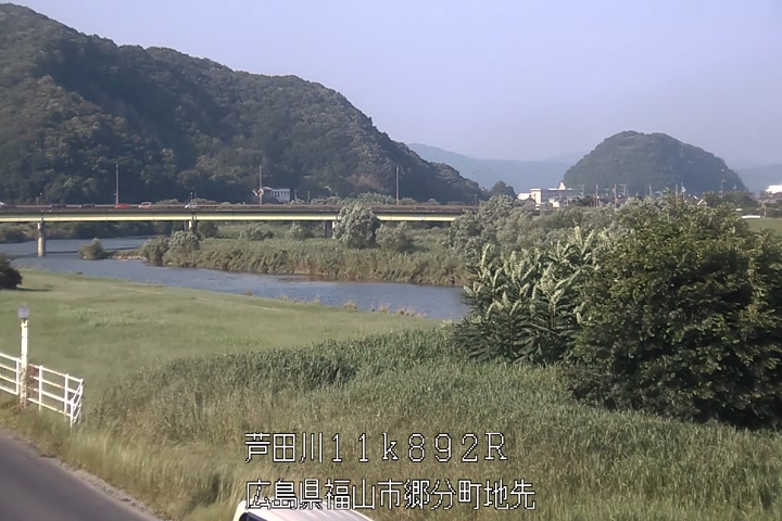 07月21日17時00分