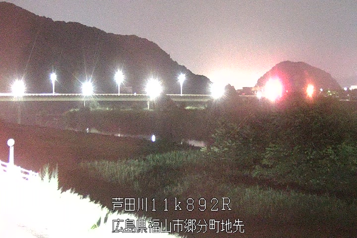 07月21日22時00分