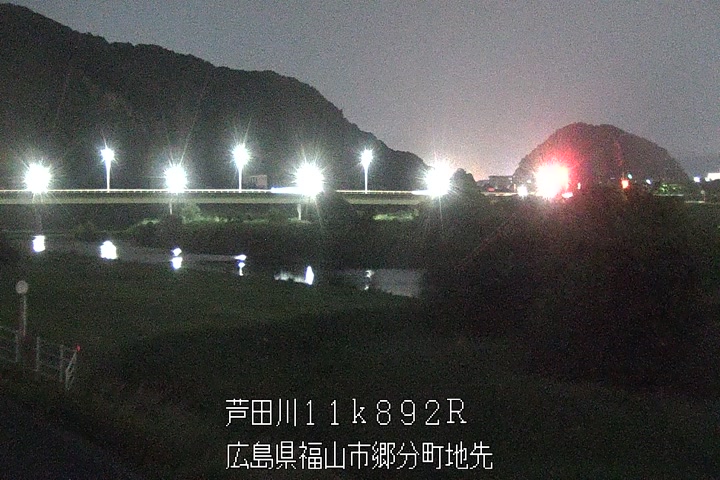 07月23日22時00分