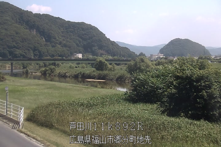 07月25日10時00分