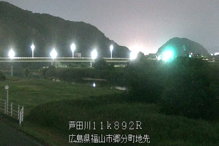 08月03日22時00分