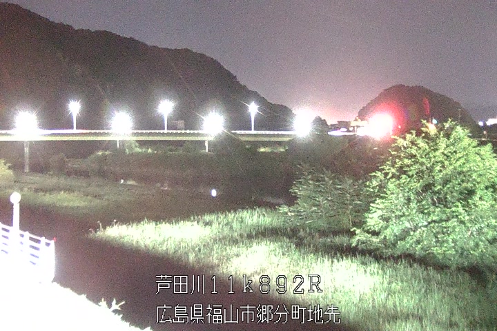 08月05日22時00分