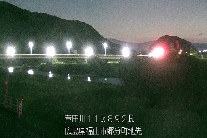 08月06日04時00分