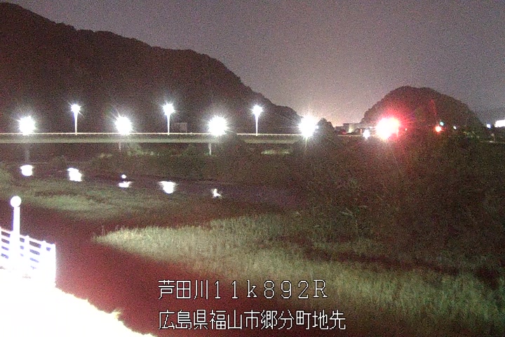 08月10日21時00分