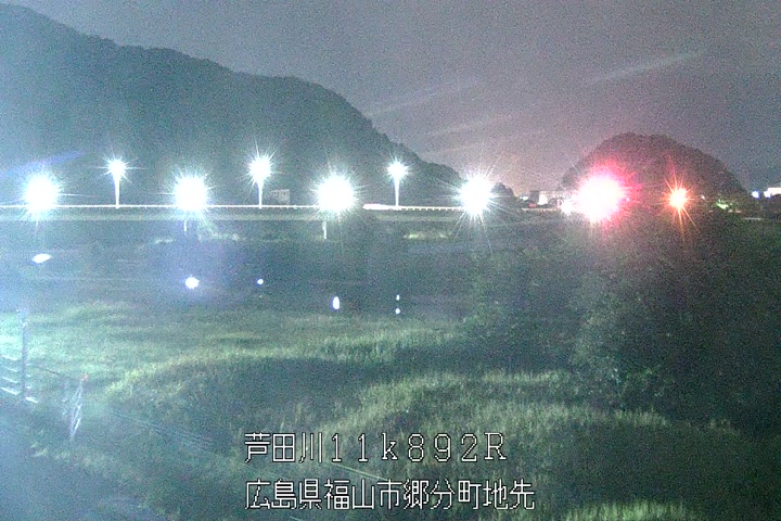 08月13日00時00分