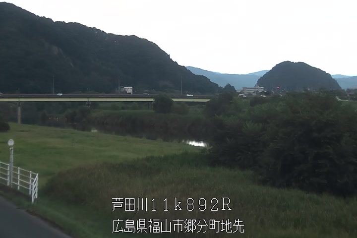 08月13日18時00分